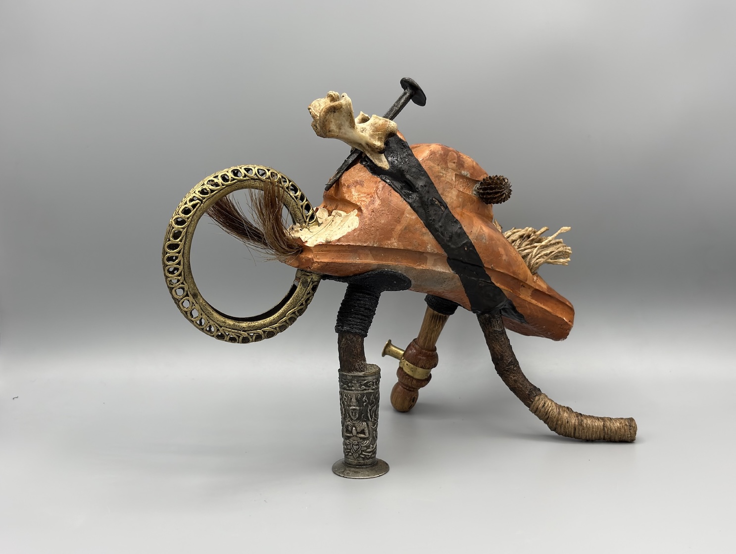 Mojahid Musa, ceramic , bangladeshi artist,